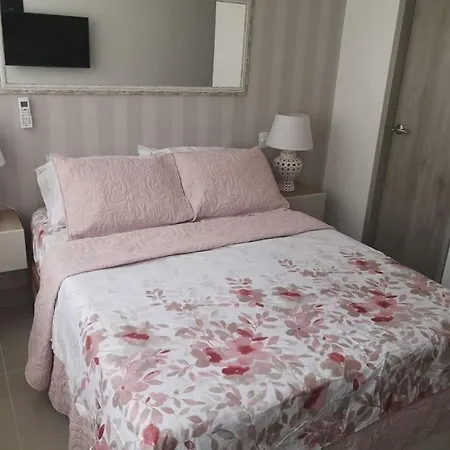 Espectacular - La Fantastica Apartment
