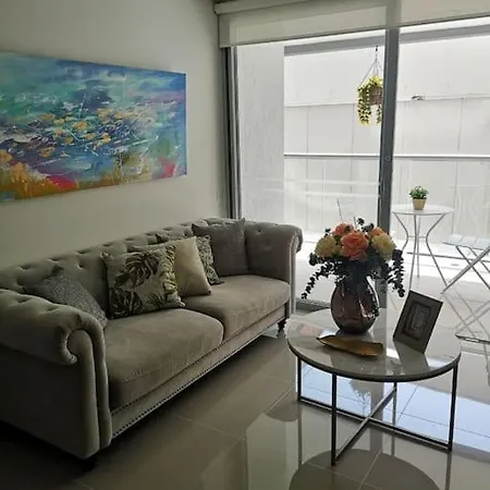 Apartamento Espectacular - La Fantastica *