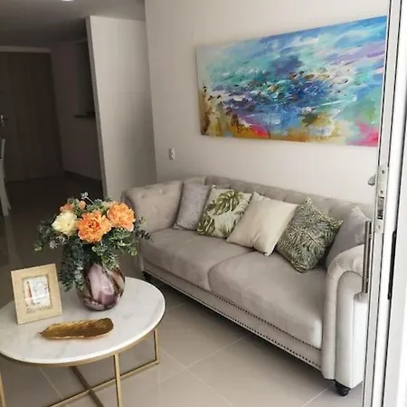 Apartamento Espectacular - La Fantastica