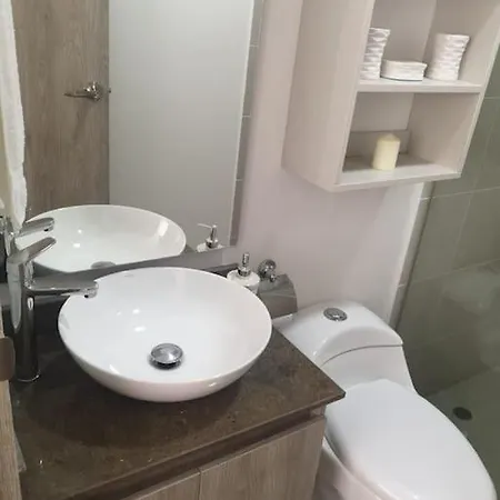 Espectacular - La Fantastica Apartamento
