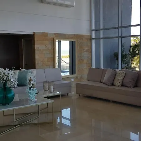 Espectacular - La Fantastica Apartamento Cartagena