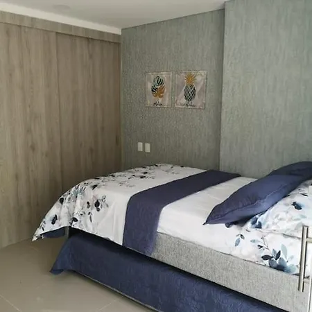 Espectacular - La Fantastica * Cartagena