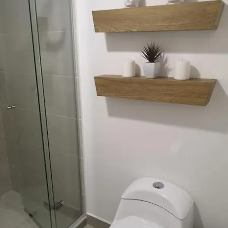 Apartamento Espectacular - La Fantastica *