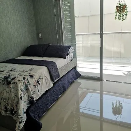 Apartamento Espectacular - La Fantastica Cartagena